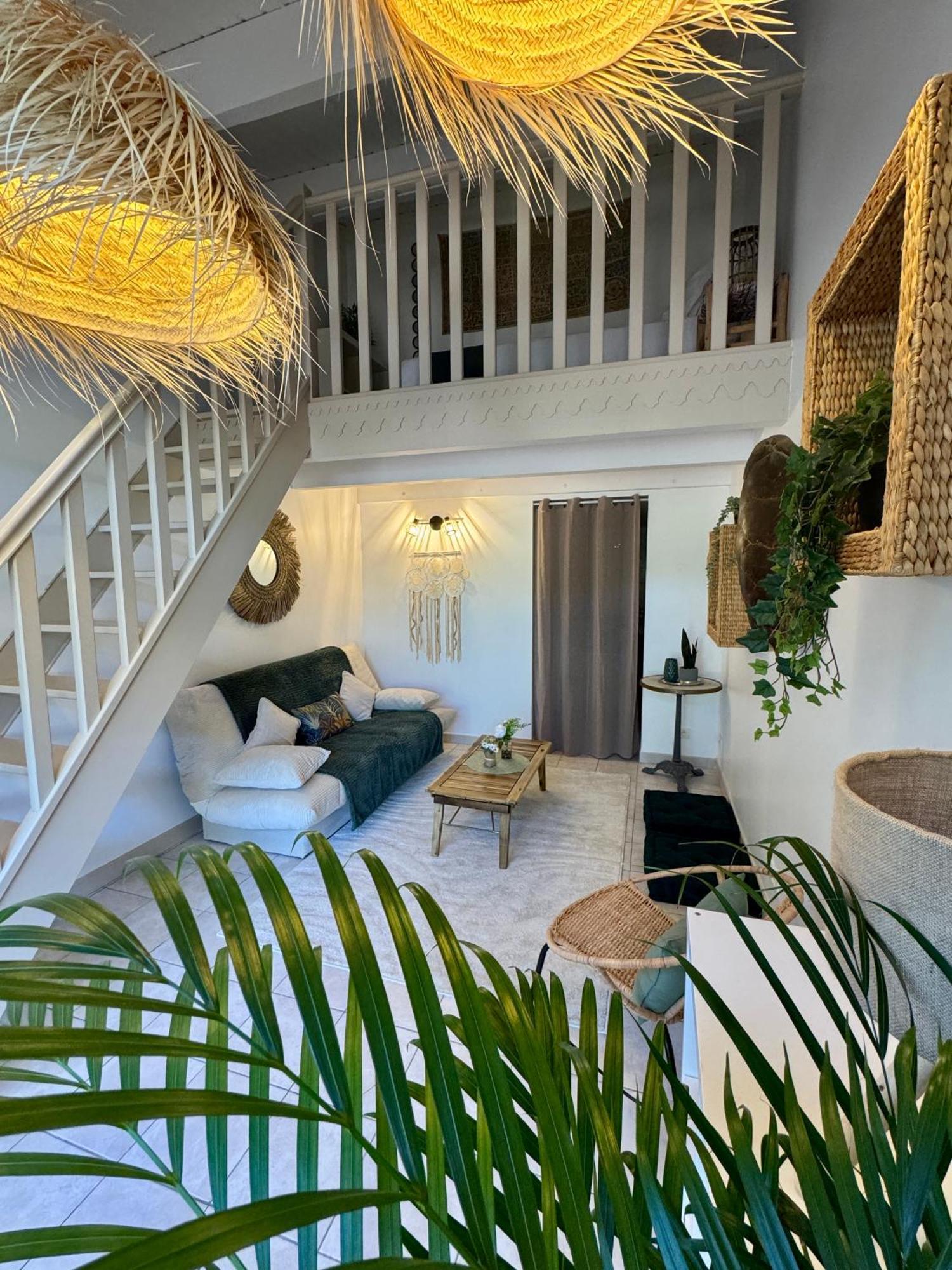 Maison 1 Chambre